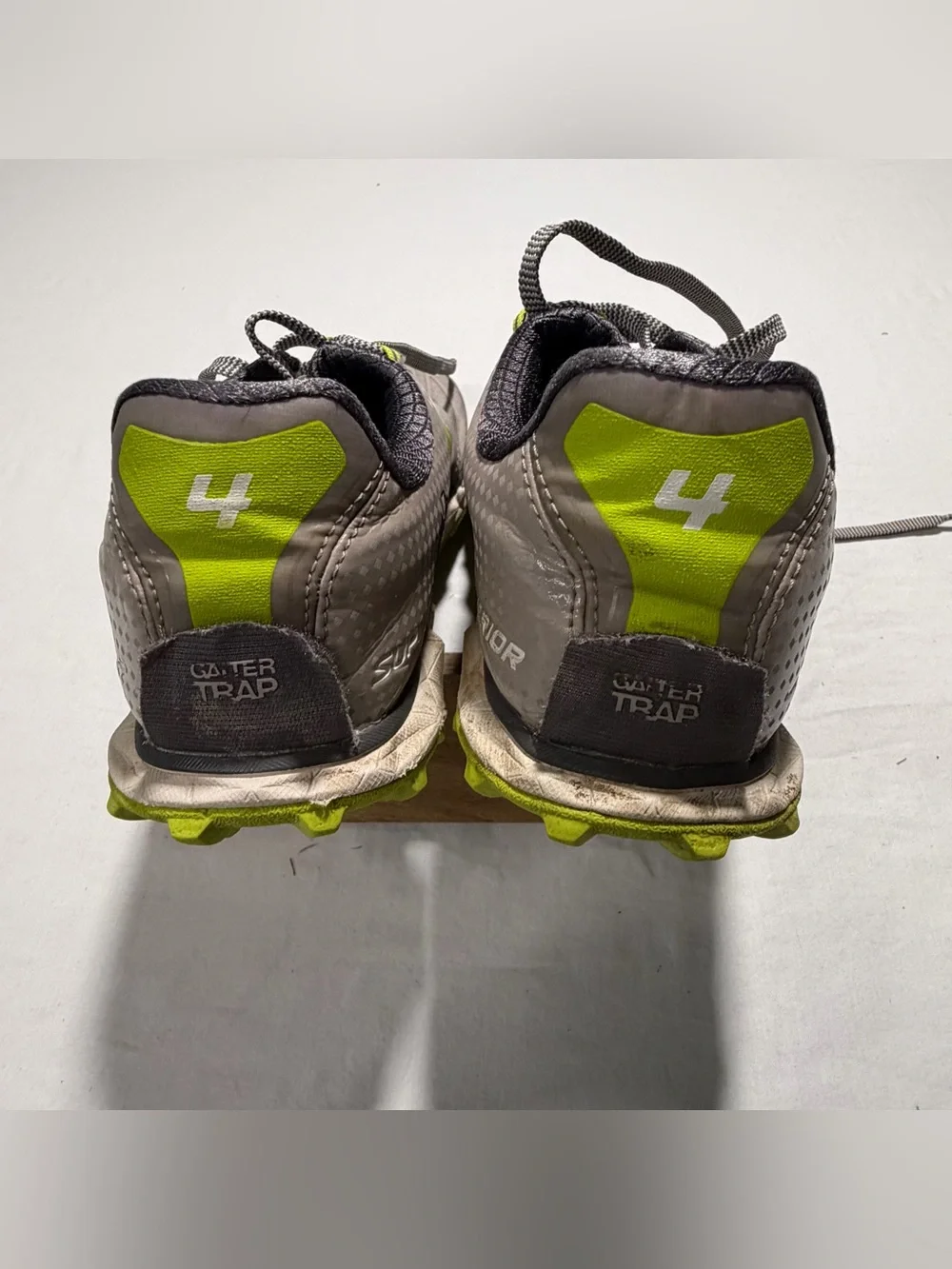 Altra Men's hiking/running shoe